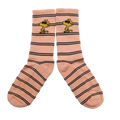 Medias Tejidas Woodstock Snoopy  - Cosmic Socks