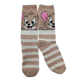 Medias Tejidas Ratón Jerry  - Cosmic Socks