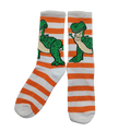 Medias Tejidas Rex dinosaurio Toy Story - Cosmic Socks