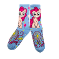 Medias Tejidas Pinkie Pie My Little Ponny - Cosmic Socks