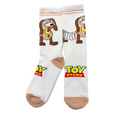 Medias Tejidas Slinky Toy Story - Cosmic Socks