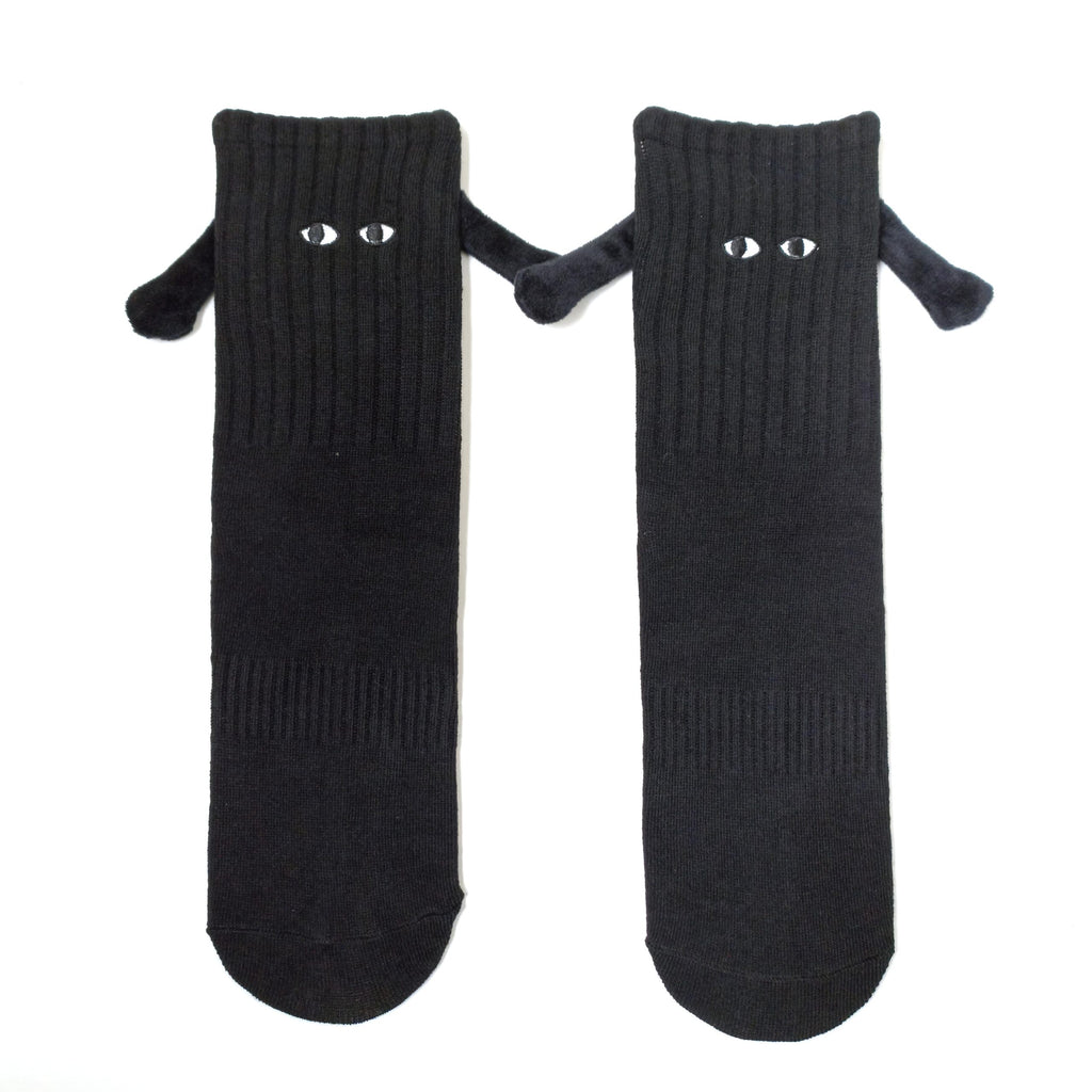 Medias con manitos imantadas  - Rango talla 35-39