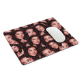 Mousepad Personalizado Cara Collage