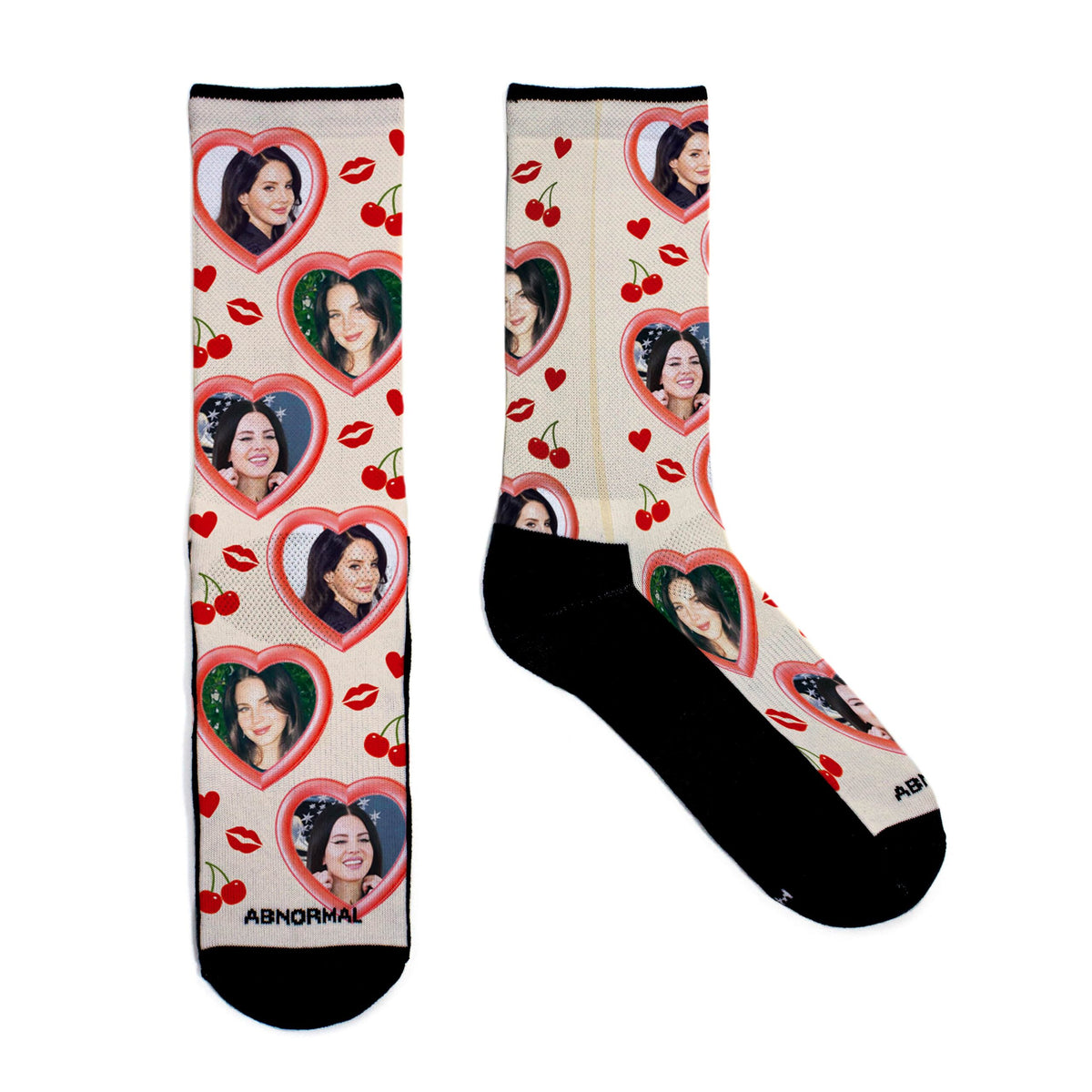 Medias Largas Lana del Rey