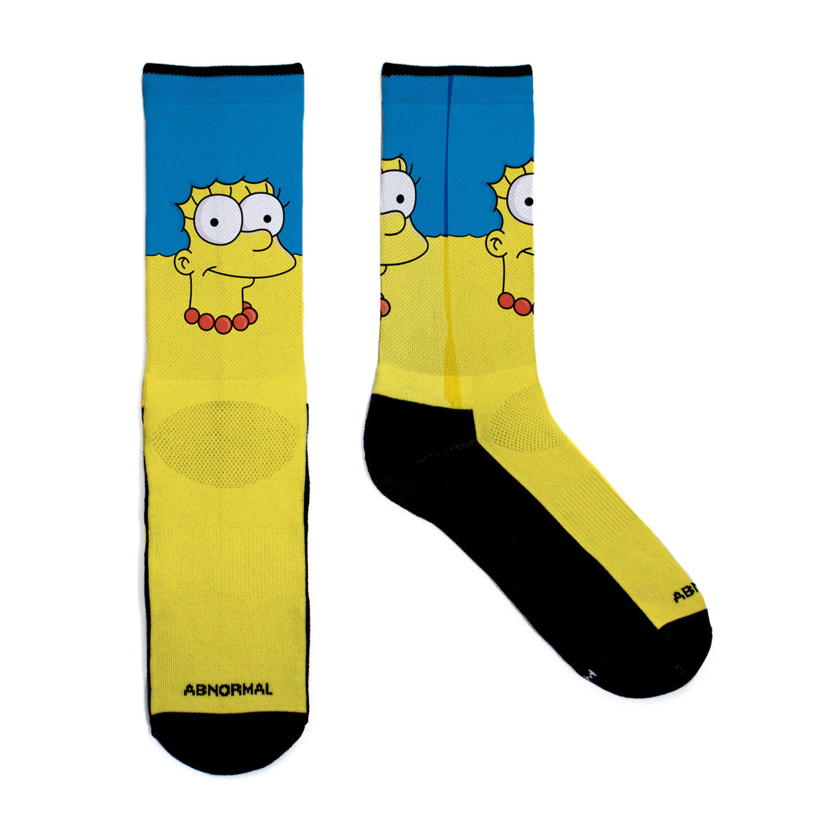 Medias Largas Marge Simpson