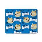 Mousepad Personalizado Dog Dad