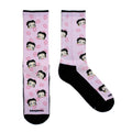 Medias Largas Betty Boop