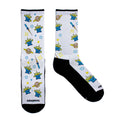 Medias Largas Marcianos Toy Story