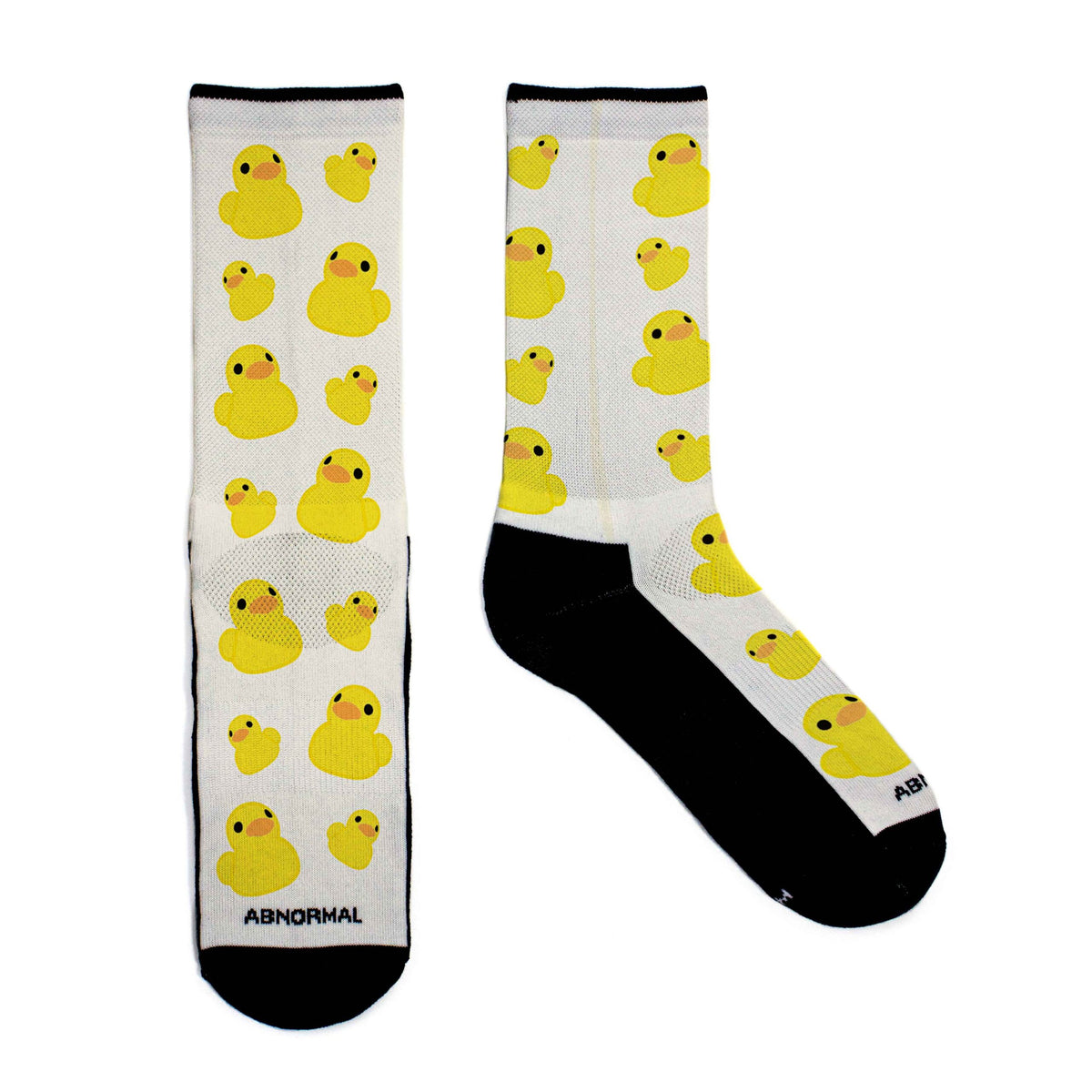 Medias Largas Patos