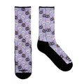 Medias Largas gatos Sailor moon