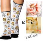 Medias Personalizadas Best Friends
