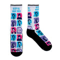 Medias Largas One Direction