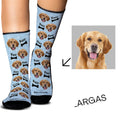 Medias Personalizadas Perro con nombre