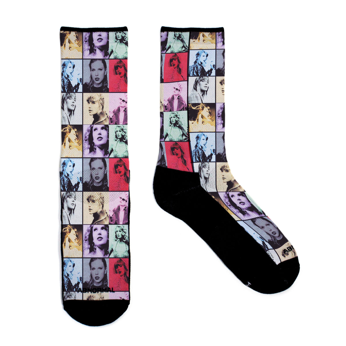 Medias Largas Taylor Swift The Eras Tour