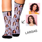 Medias Personalizadas Best Friends