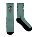 Medias Largas Plankton