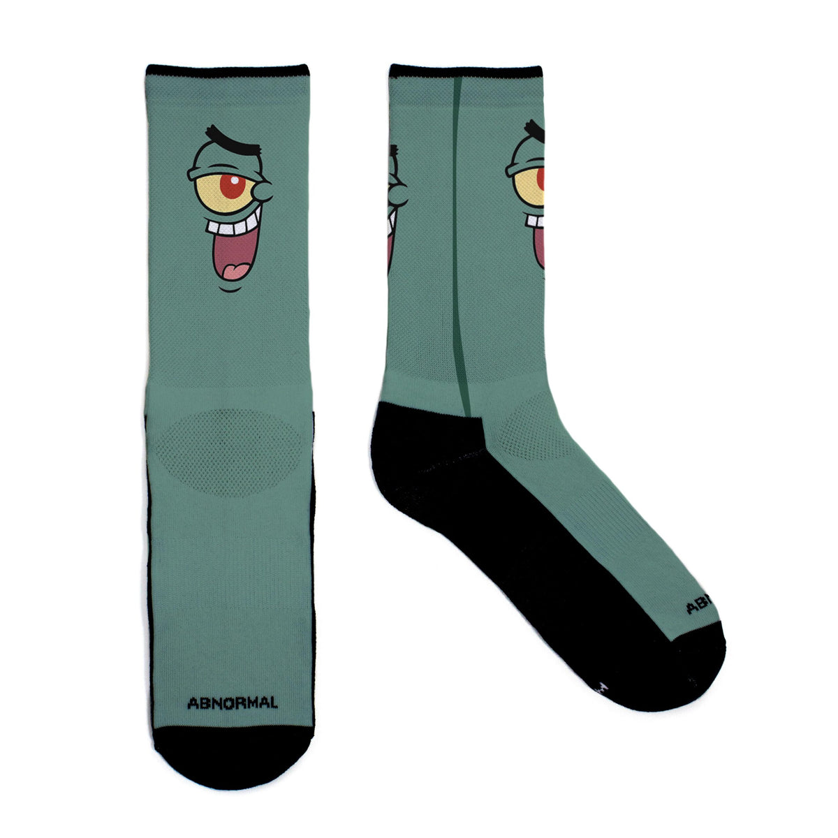 Medias Largas Plankton