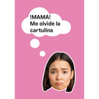 Medias Personalizadas Foto + Frase Personalizable
