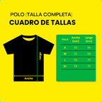 Polo Yo soy tu padre con fotos