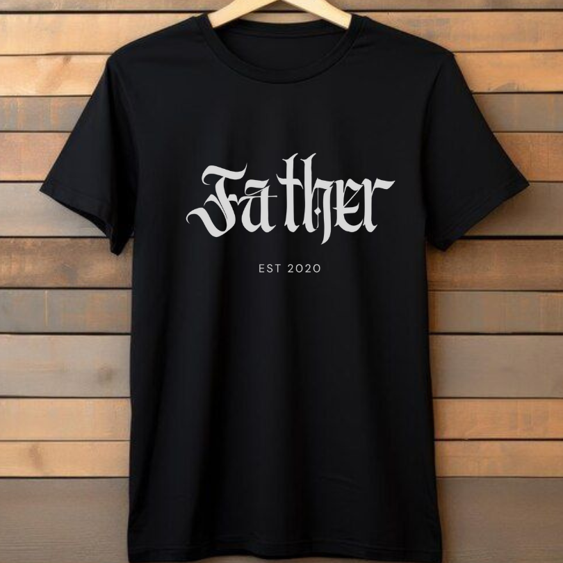 Polo Father (desde año)