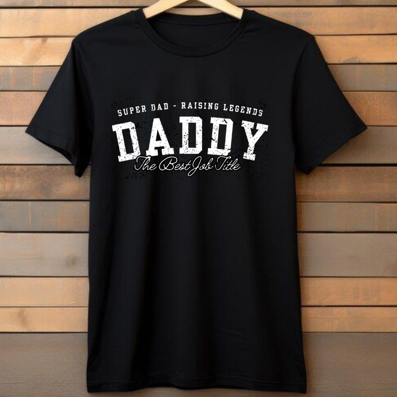 Polo DADDY Best Job