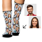 Medias Personalizadas Harry Potter
