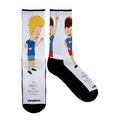 Medias Largas Beavis and Butthead