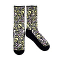Medias Largas Calaveras