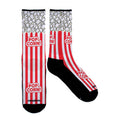 Medias Largas Pop Corn