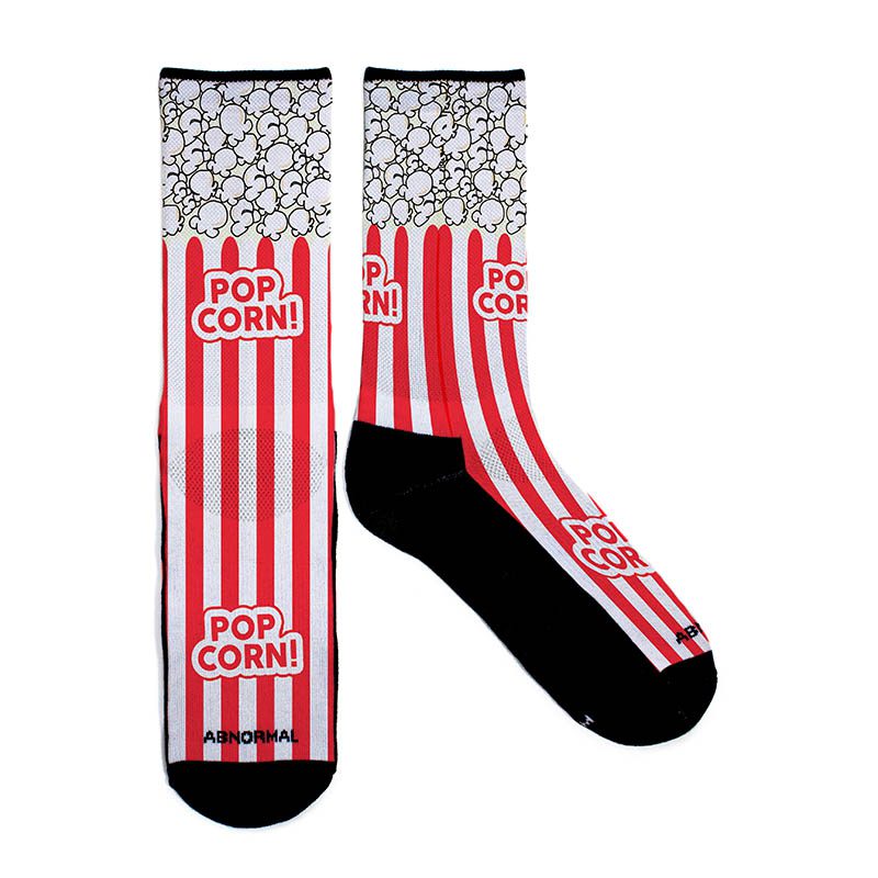 Medias Largas Pop Corn