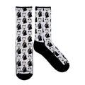 Medias Largas Star Wars - Cascos