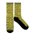 Medias Largas Caution