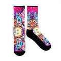 Medias Largas Gumball y personajes