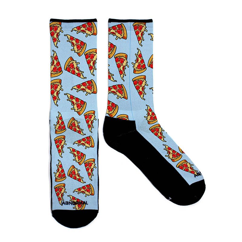 Medias Largas Pizza