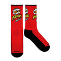 Medias Largas Pringles original