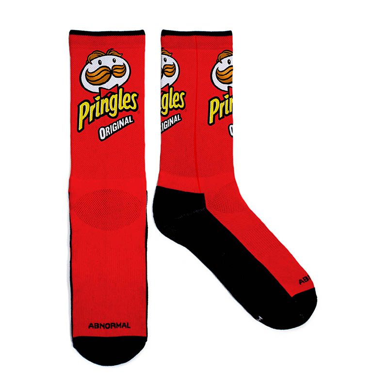 Medias Largas Pringles original
