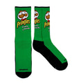 Medias Largas Pringles Crema y Cebolla