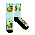 Medias Largas Reptar - Rugrats