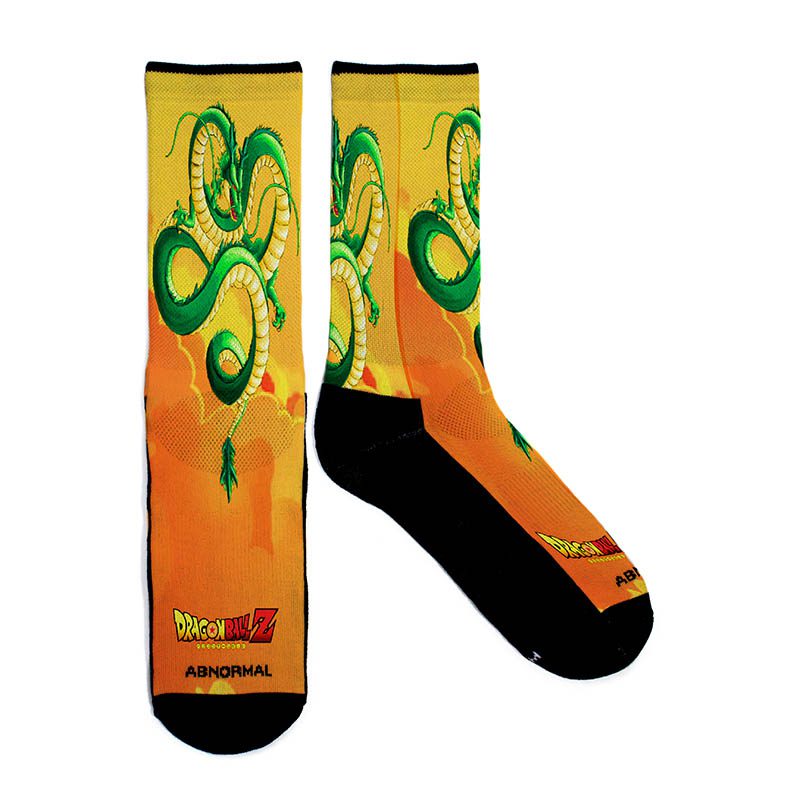 Medias Largas Shenlong - Dragon Ball