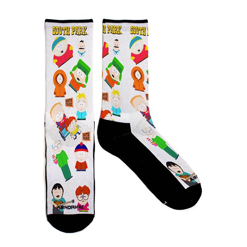 Medias Largas Personajes de South Park