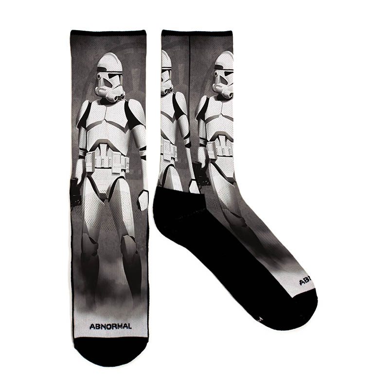 Medias Largas Star Wars Trooper