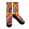 Medias Largas TYE DIE