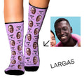 Medias Personalizadas Loca x El