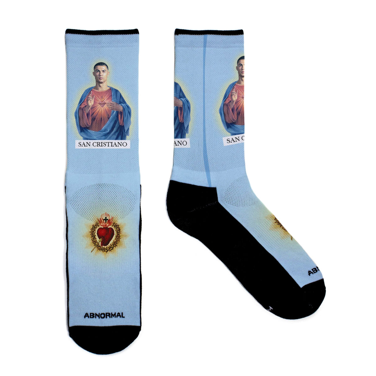 Medias Largas San Cristiano Ronaldo