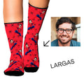 Medias Personalizadas Superheroes Spiderman