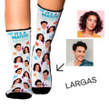 Medias Personalizadas Tinder