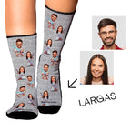 Medias Personalizadas Yo soy tu padre hij@s